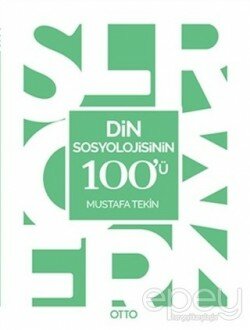 Din Sosyolojisinin 100'ü