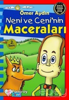 Neni ve Ceni'nin Maceraları