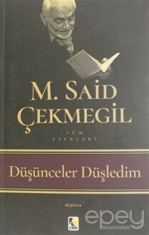 Düşünceler Düşledim