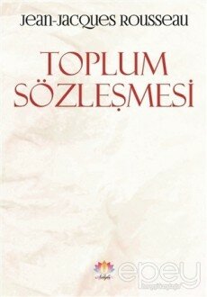 Toplum Sözleşmesi