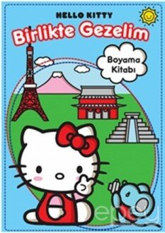 Hello Kitty - Birlikte Gezelim