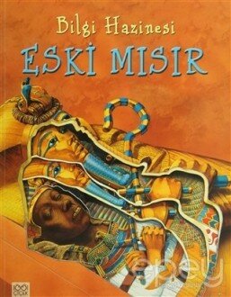 Bilgi Hazinesi - Eski Mısır