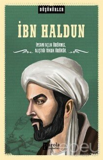 İbn Haldun