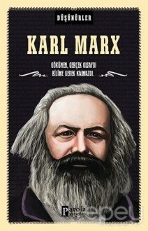 Karl Marx