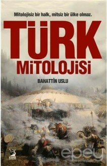 Türk Mitolojisi