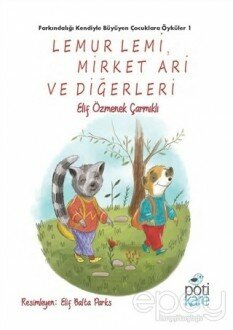 Lemur Lemi Mirket Ari ve Diğerleri