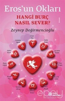 Eros'un Okları - Hangi Burç Nasıl Sever?