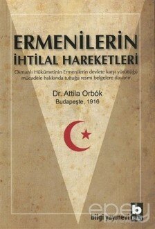 Ermenilerin İhtilal Hareketleri