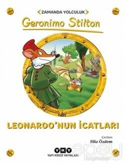 Leonardo’nun İcatları - Zamanda Yolculuk