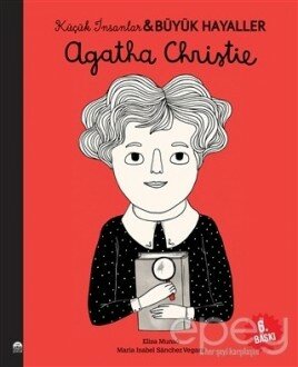 Agatha Christie - Küçük İnsanlar ve Büyük Hayaller