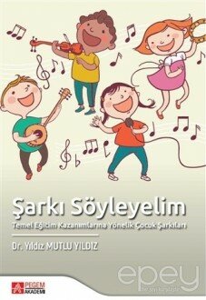 Şarkı Söyleyelim