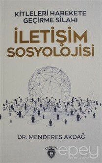 İletişim Sosyolojisi