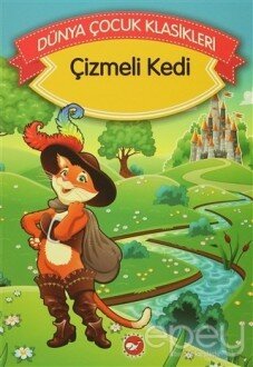 Çizmeli Kedi