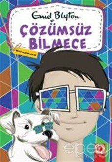 Çözümsüz Bilmece - Genç Maceracılar 2