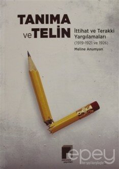 Tanıma ve Telin