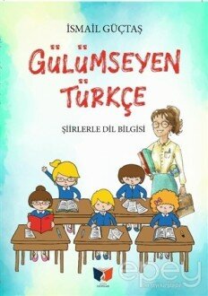 Gülümseyen Türkçe