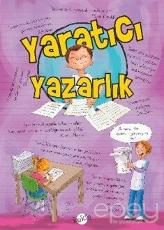 Yaratıcı Yazarlık