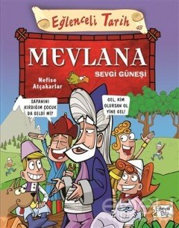 Mevlana Sevgi Güneşi