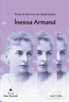 İnessa Armand