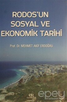 Rodos'un Sosyal ve Ekonomik Tarihi