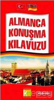 Almanca Konuşma Kılavuzu