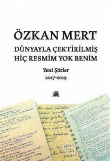 Dünyayla Çektirilmiş Hiç Resmim Yok Benim