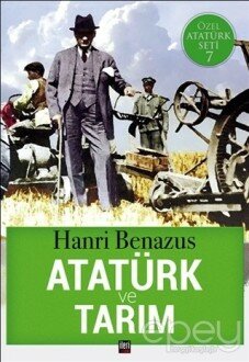 Atatürk ve Tarım