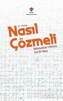 Nasıl Çözmeli