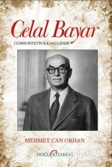 Celal Bayar