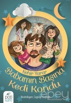 Babamın Başına Kedi Kondu