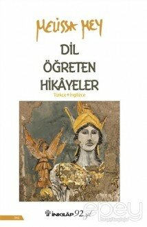 Dil Öğreten Hikayeler Türkçe-İngilizce