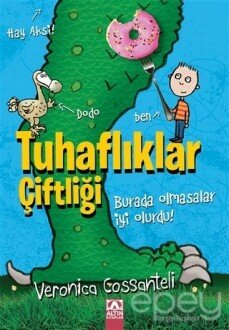 Tuhaflıklar Çiftliği