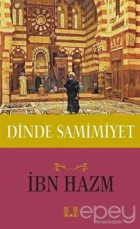 Dinde Samimiyet