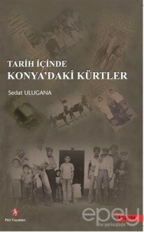 Tarih İçinde Konya’daki Kürtler