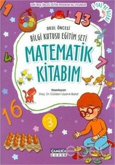 Matematik Kitabım