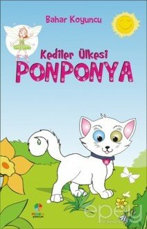 Kediler Ülkesi Ponponya