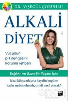 Alkali Diyet