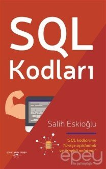 SQL Kodları