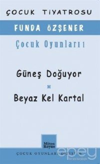 Funda Özşener Çocuk Oyunları - 1