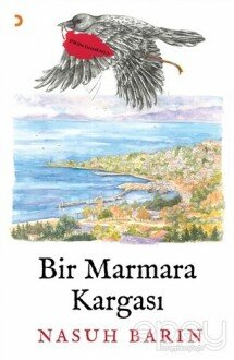 Bir Marmara Kargası