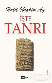 İşte Tanrı