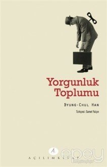 Yorgunluk Toplumu