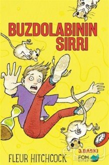 Buzdolabının Sırrı