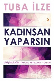 Kadınsan Yaparsın