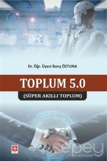 Toplum 5.0