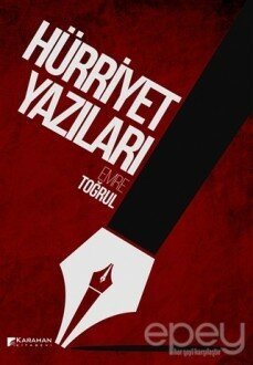 Hürriyet Yazıları