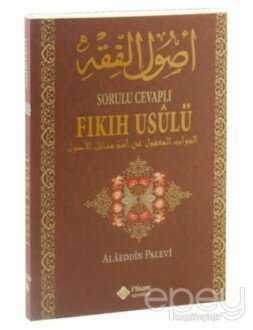 Sorulu Cevaplı Fıkıh Usulü