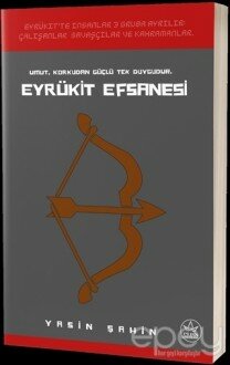 Eyrükit Efsanesi