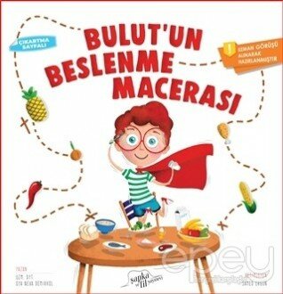 Bulut'un Beslenme Macerası