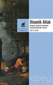 Dinamik Ahlak